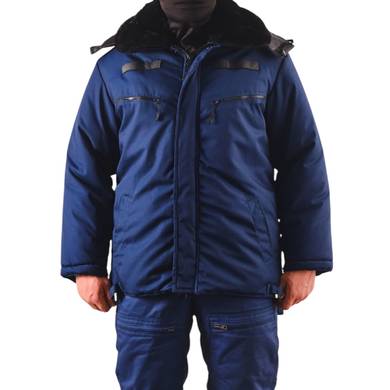 Куртка ВВС/ВКС темно-синяя